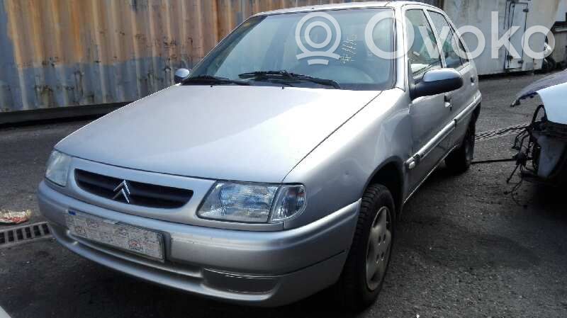 Saxo Saxo  9610704201