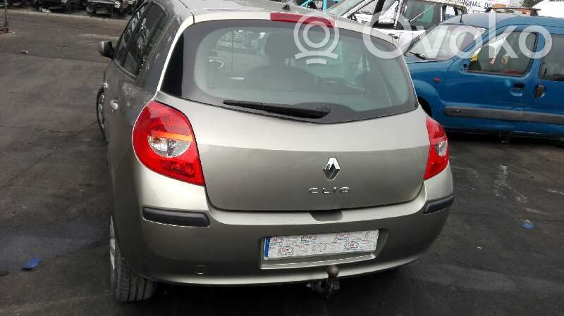Clio III Clio  400861F