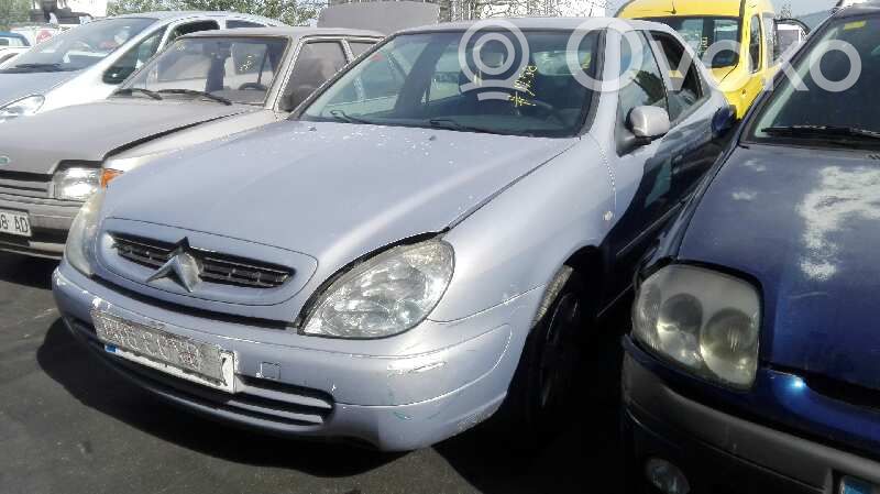 Xsara Xsara, Xsara Picasso  RHY
