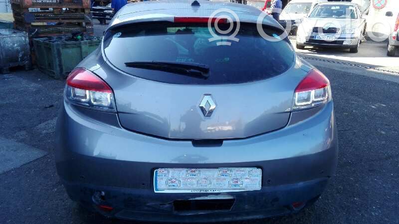 Megane III Megane  K9K834