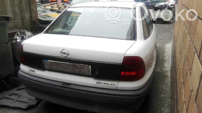 Astra F Astra