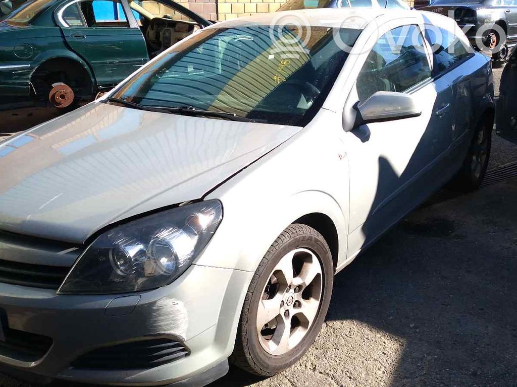 Astra H Astra
