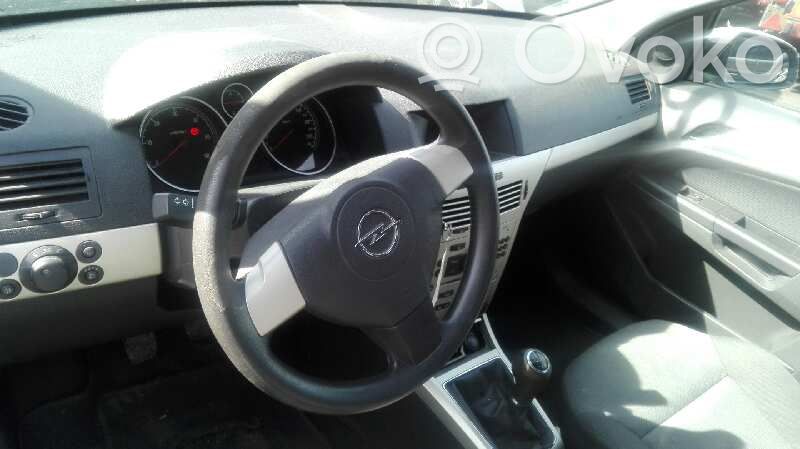 Astra H Astra