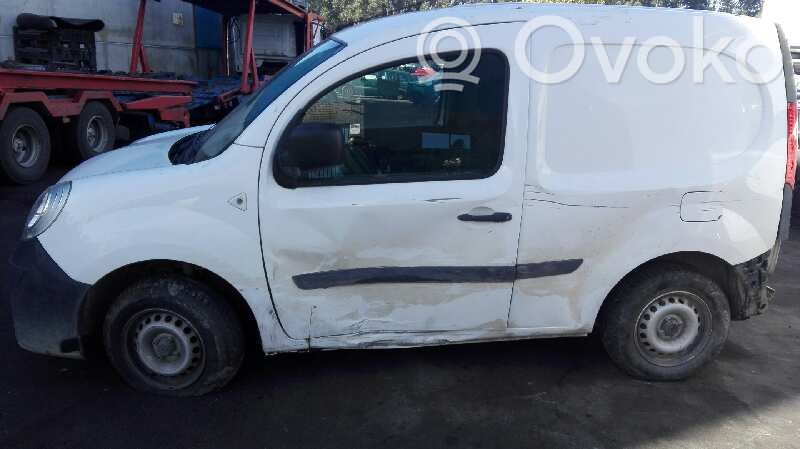 Kangoo II Kangoo