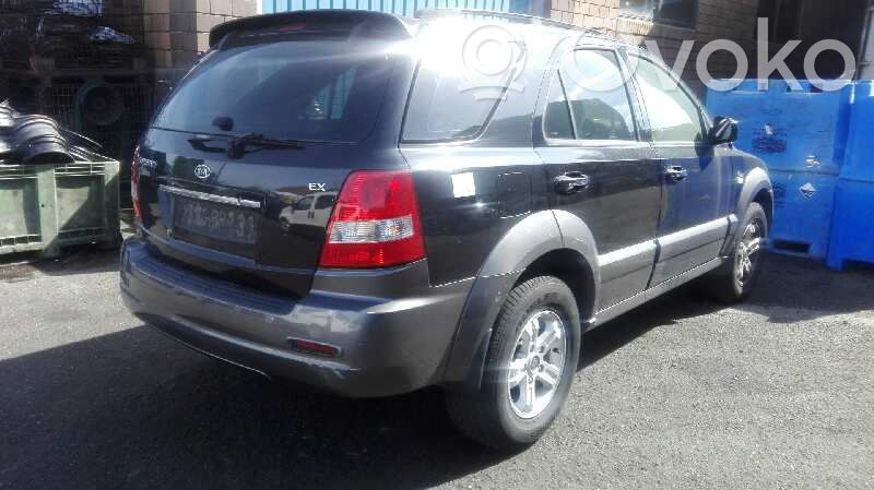 Sorento IV Sorento