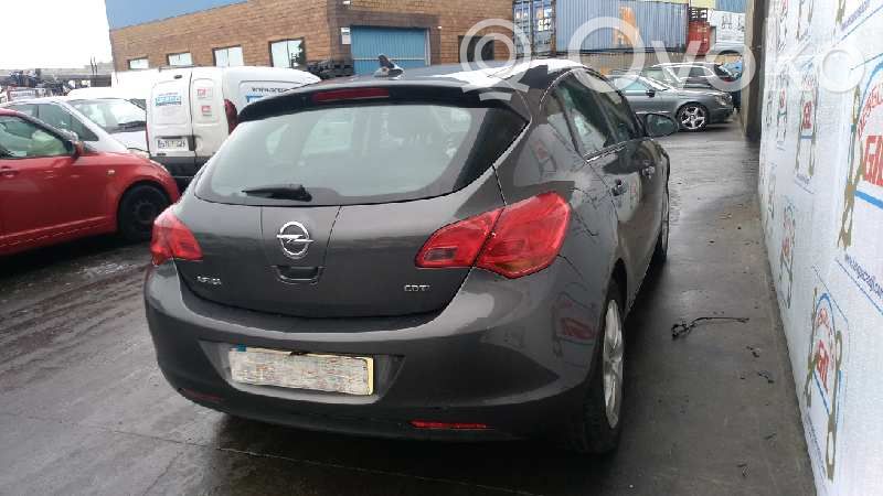 Astra H Astra