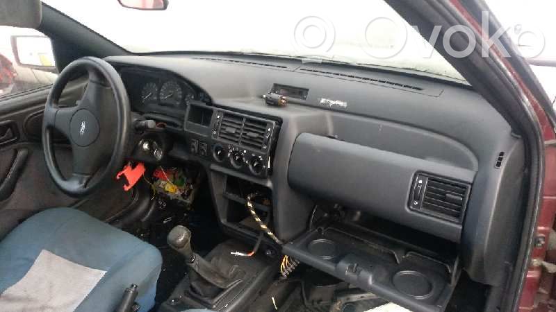 Escort Escort  91AB2C013AB