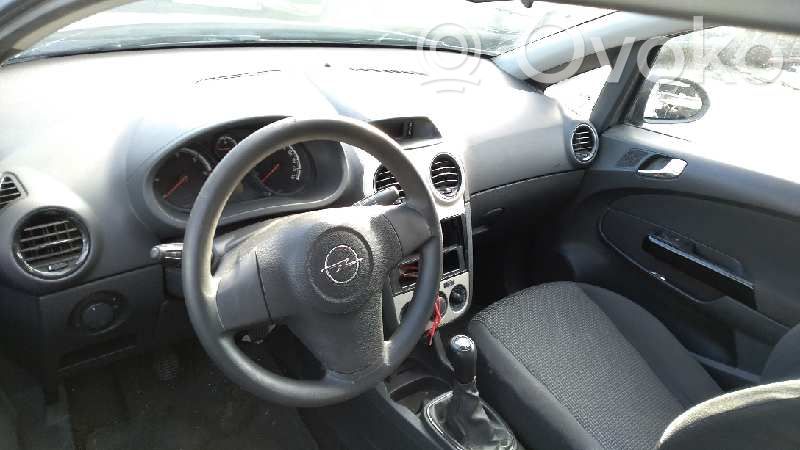 Corsa D Corsa  AC13222934