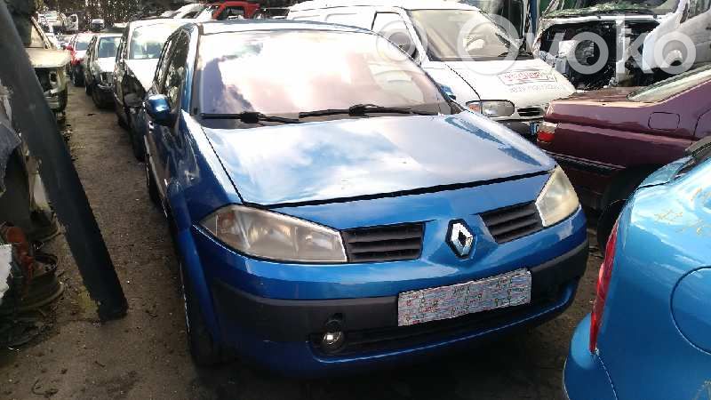 Megane II Megane  8200290215