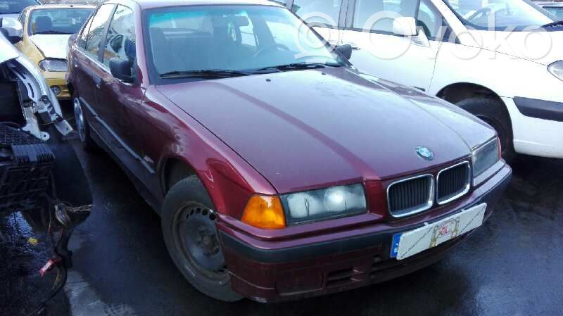 3 E36 Series 3