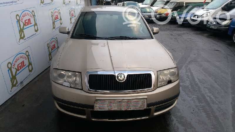 Superb B5 (3U) Superb  03G906016GT