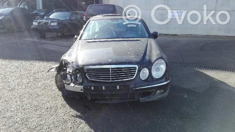E W211 E-class, AMG (W124, W210, W211, W212, W213, C207, W238)