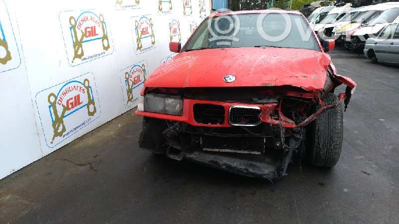 3 E36 Series 3