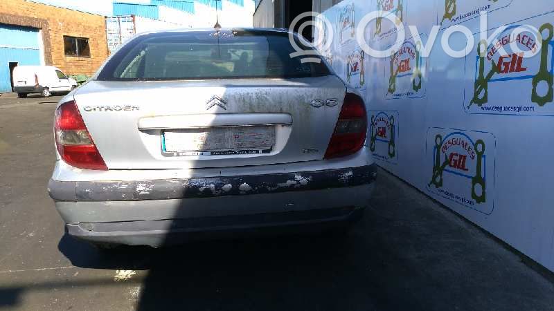 C5 C5, C5 Aircross