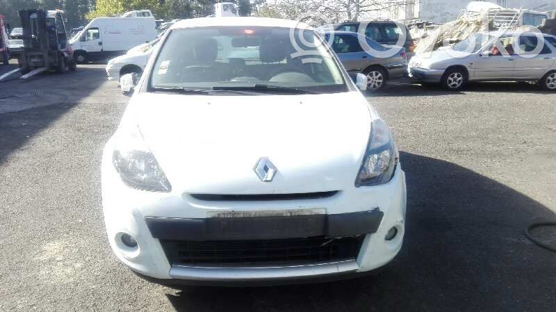 Clio III Clio