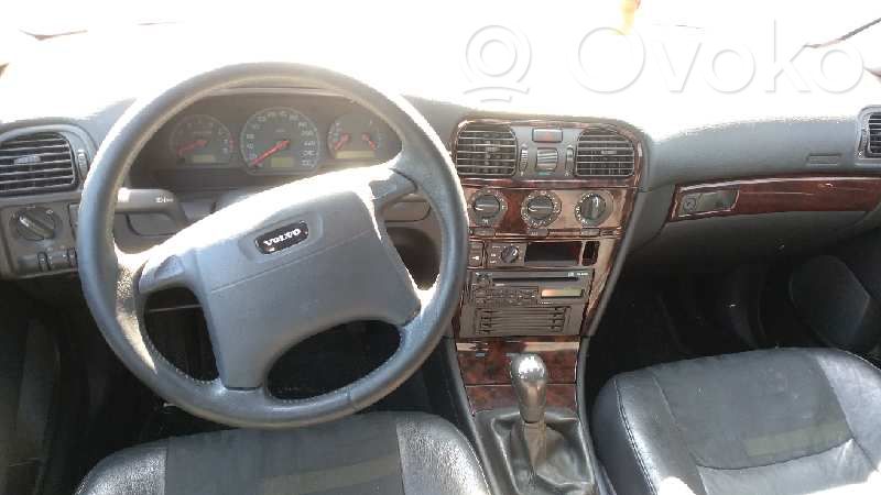 S40, V40 S40, V40  MD360635