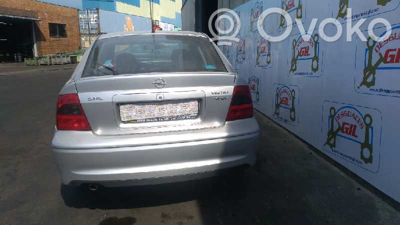 Vectra B Vectra  D6RA162
