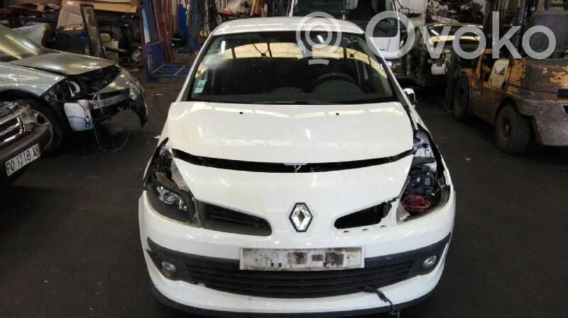Clio III Clio