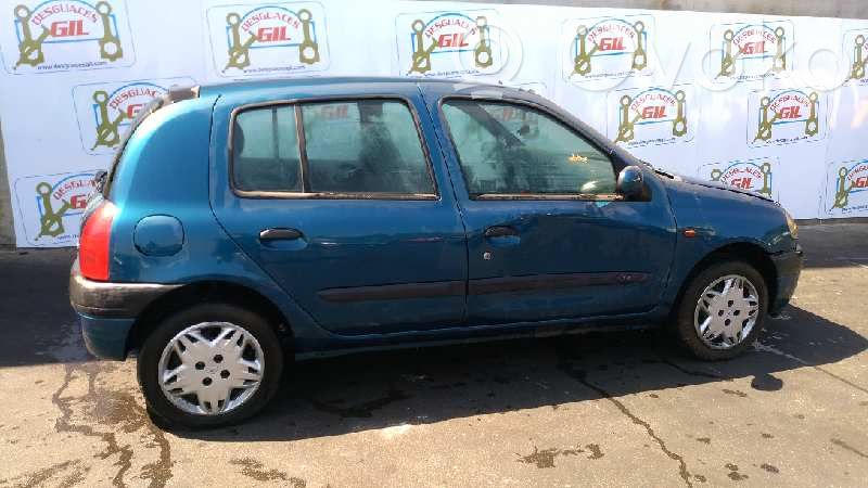 Clio III Clio  7700429042