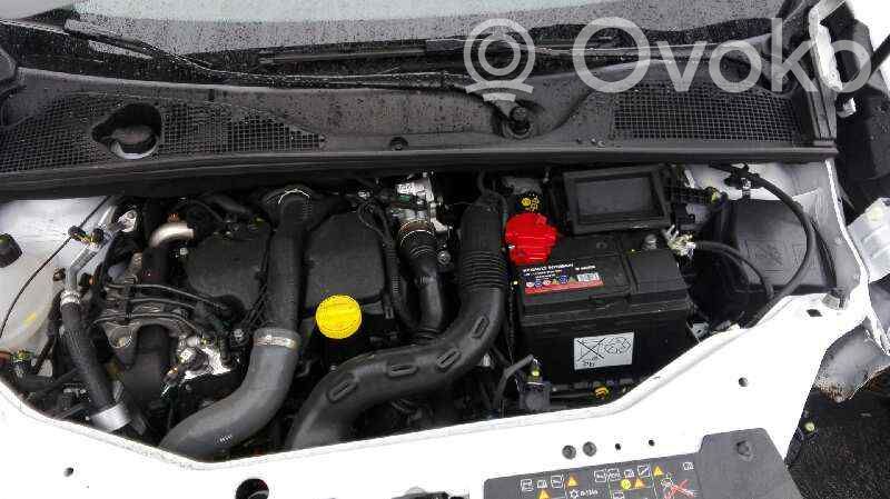 Sandero Sandero, Sandero Stepway