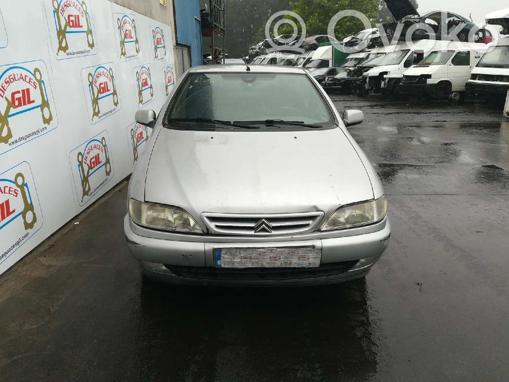 Saxo Saxo  9636084580