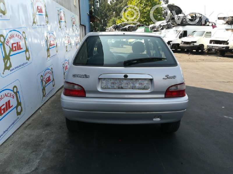 Saxo Saxo  9630059880