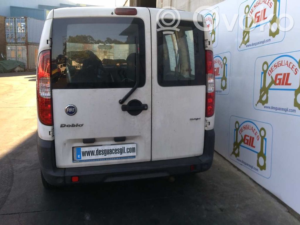 Doblo Doblo