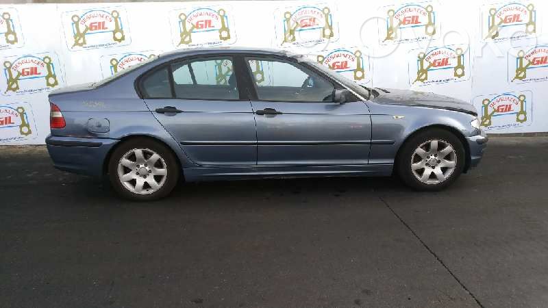 3 E46 Series 3  DDE7789572