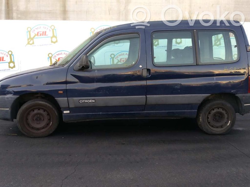 Berlingo Berlingo  9641398680