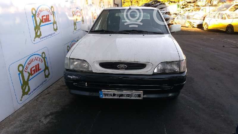 Escort Escort  92AB11000GP