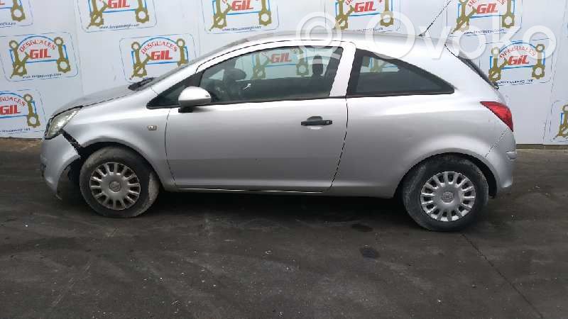 Corsa D Corsa  A0010593