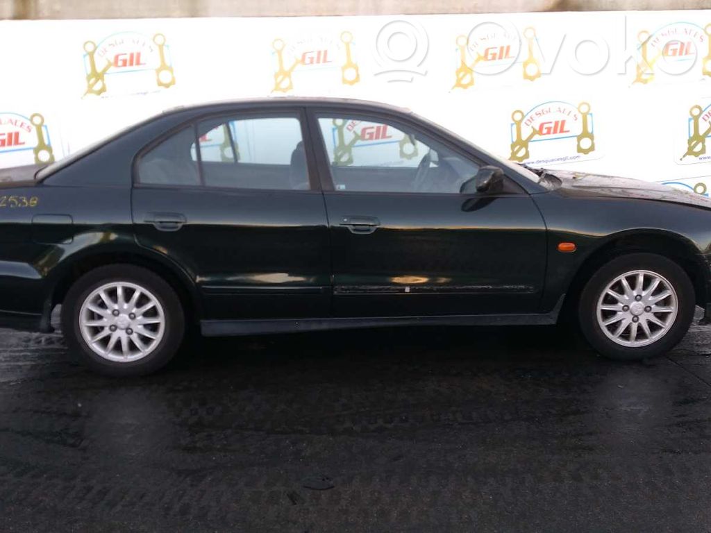 Galant Galant