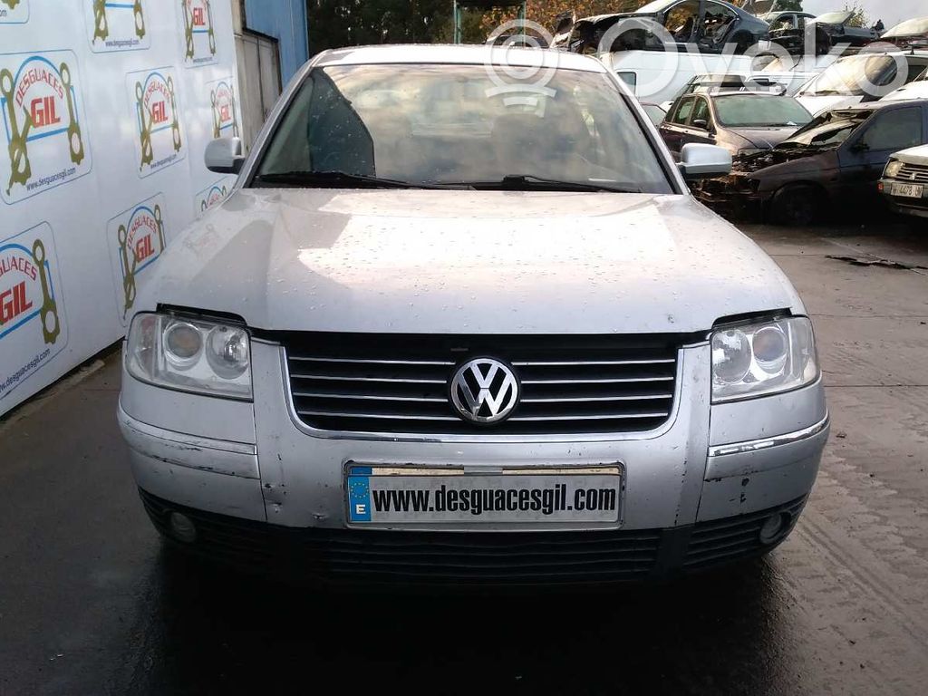 PASSAT B5.5 Passat