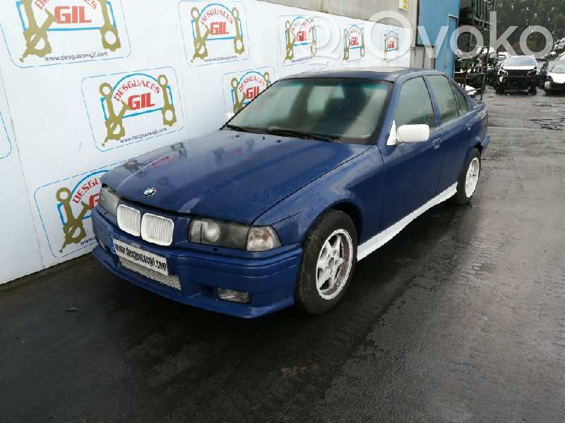 3 E36 Series 3