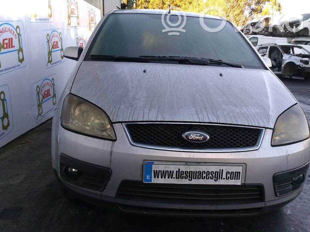 Focus C-MAX Focus C-MAX, C-MAX, Grand C-MAX