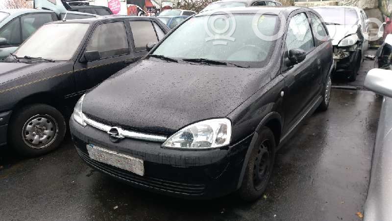 Corsa C Corsa  09115191