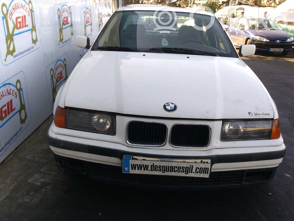 3 E36 Series 3