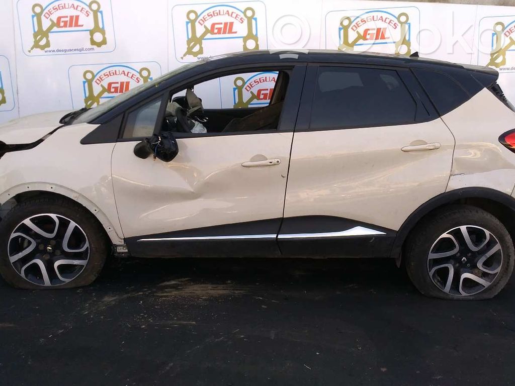 Captur Captur