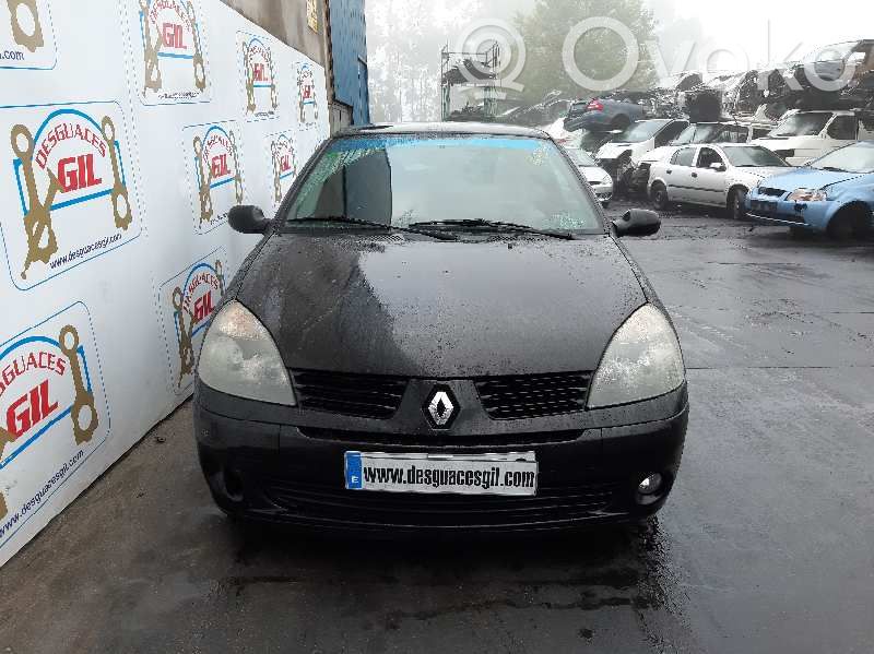 Clio III Clio  8200331477