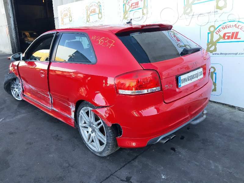 A3 S3 8P A3, S3