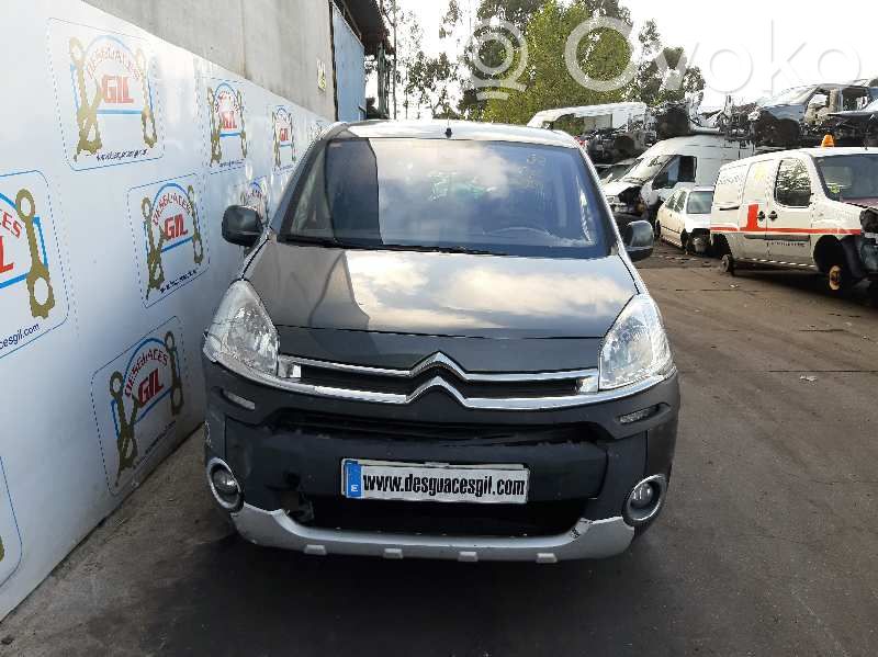 Berlingo Berlingo