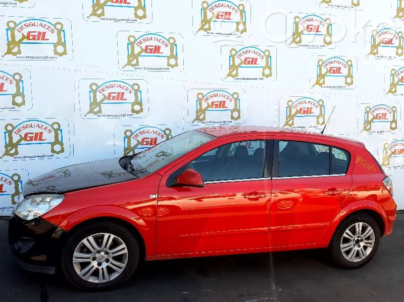 Astra H Astra