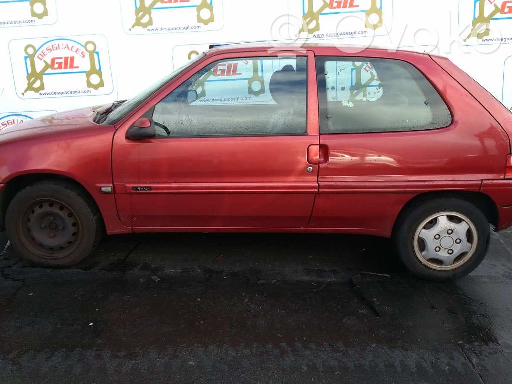 Saxo Saxo  0001108162