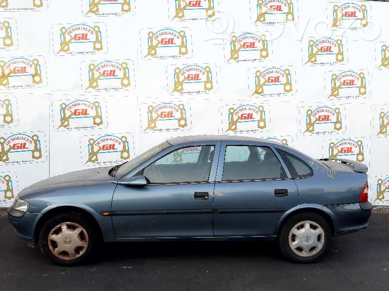 Vectra B Vectra