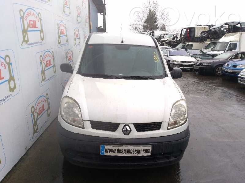 Kangoo III Kangoo