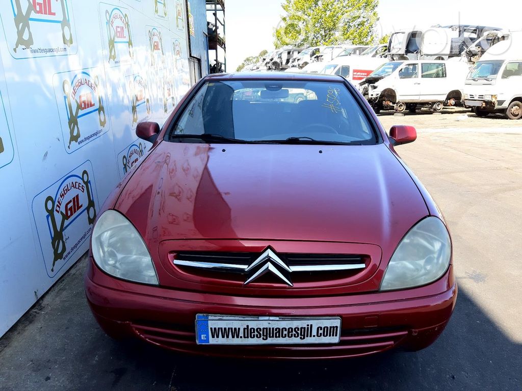 Xsara Xsara, Xsara Picasso  9636084480