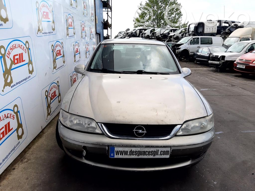 Vectra B Vectra  90506202