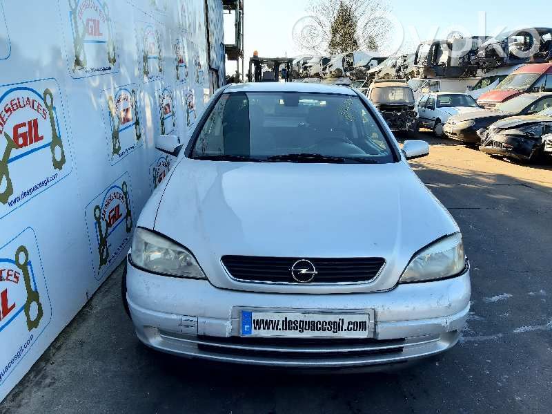 Astra G Astra  0001109062