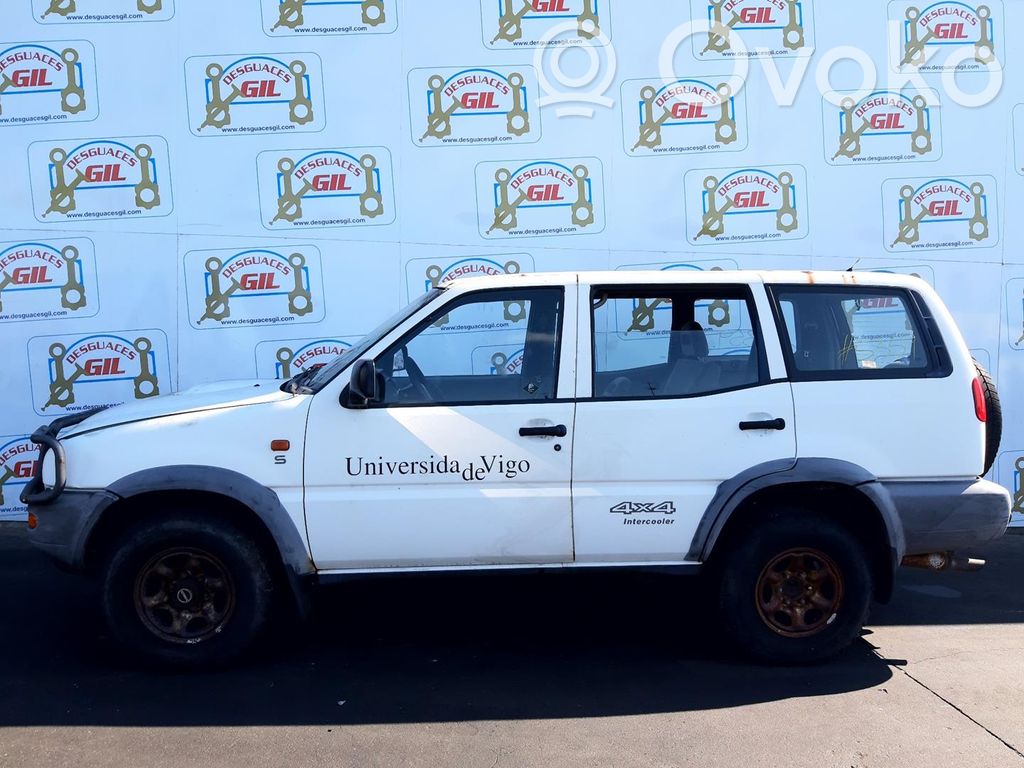 Terrano Terrano