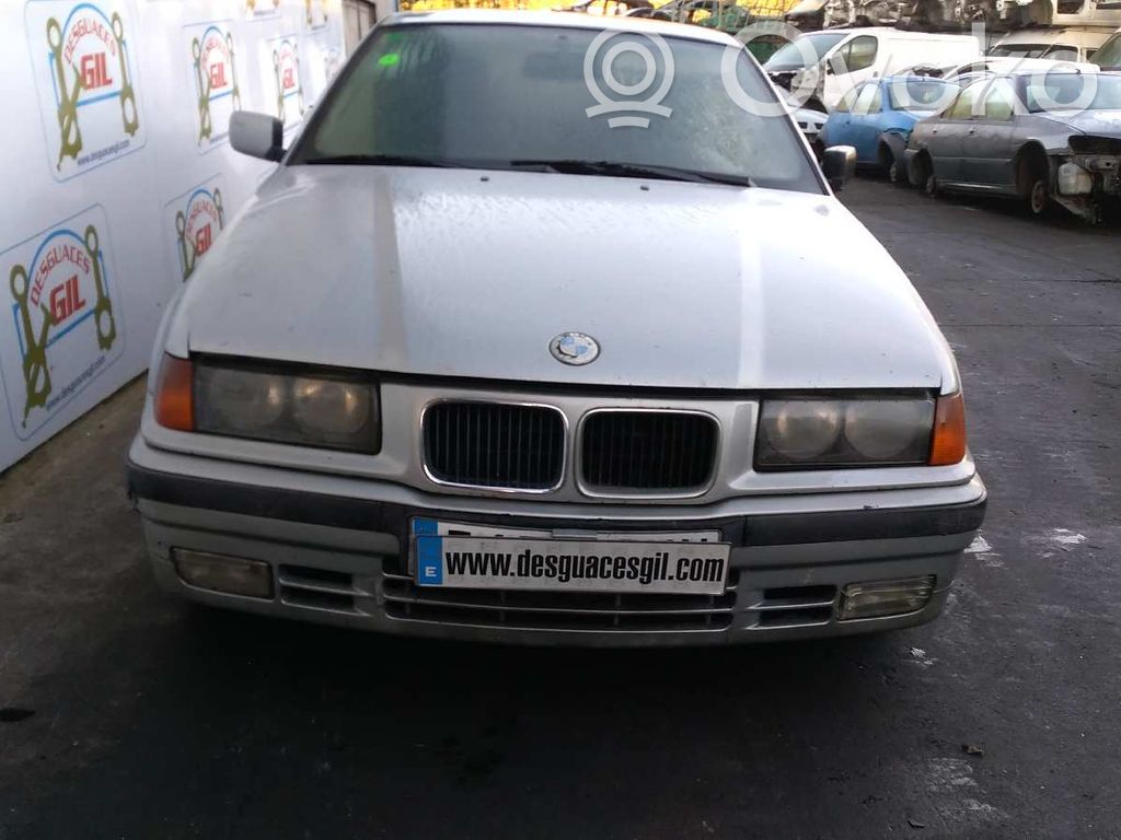 3 E36 Series 3